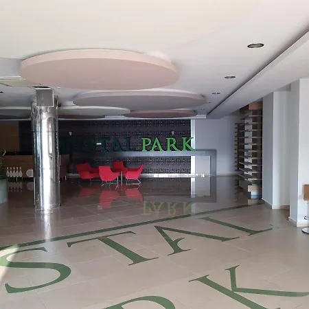 アパート Crystal Park 2 - 47