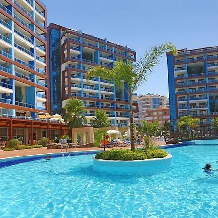 Crystal Park 2 - 47 *