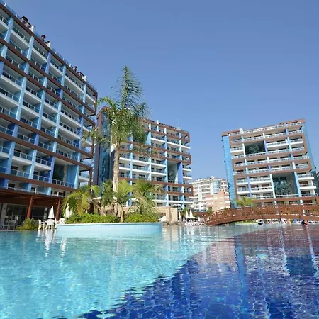Apartment Crystal Park 2 - 47