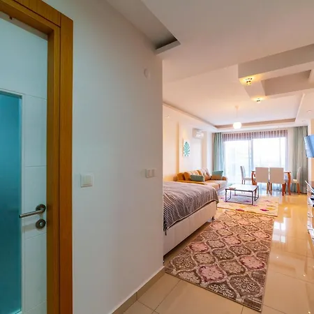 Apartment Crystal Park 2 - 47