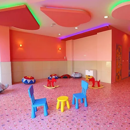Apartment Crystal Park 2 - 47