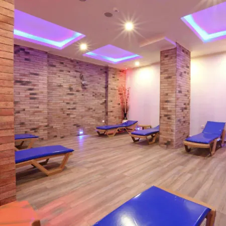 Crystal Park 2 - 47 Apartment Alanya