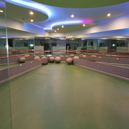 Apartment Crystal Park 2 - 47 Alanya